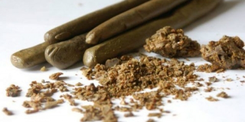 Propolis s puterom i biljnim uljem: kako kuhati